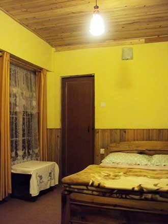 Rodhi Ghar Homestay, Mirik 2